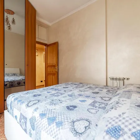Apartment Piazzale Clodio Large Rome