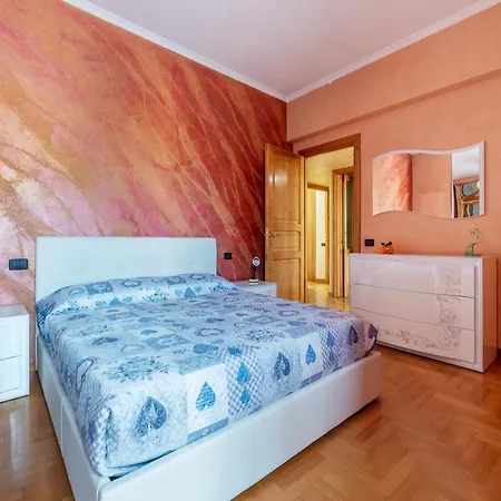 Piazzale Clodio Large Apartman *