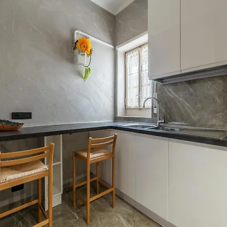 Apartment Piazzale Clodio Large Rome