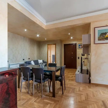 Apartment Piazzale Clodio Large *
