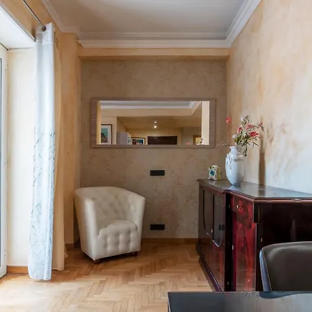 Apartment Piazzale Clodio Large *