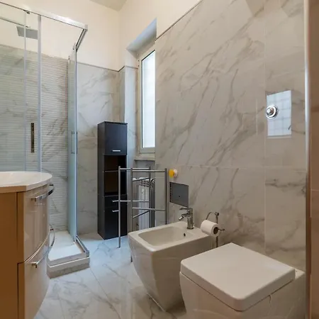 Apartment Piazzale Clodio Large
